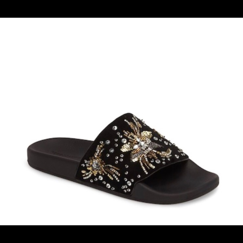 Rebecca Minkoff Suzette Sandal